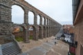 Segovia Aqueduct