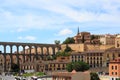 Segovia Aqueduct, Spain