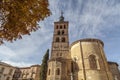 Segovia,Castilla Leon,Spain.