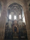 Segovia Cathedral, Segovia, Castilla y LeÃ³n (Spain)