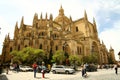 Segovia Cathedral