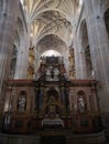 Segovia Cathedral, Segovia, Castilla y LeÃ³n (Spain)