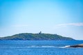 Seguin Island Light