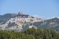 Segura de la Sierra, Jaen, Spain