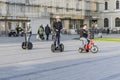 Segway Riders