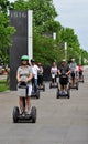 Segway Tour