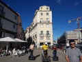 Segway tour in lissabon