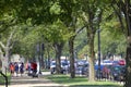 Segway tour Washington DC