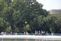 Segway tour of Washington DC