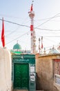 Sehwan Sharif Common Street 11