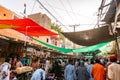 Sehwan Sharif Common Street 04