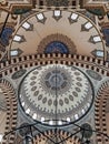 Sehzade Camii or the Prince Mosque in Fatih, Istanbul