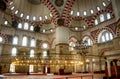 The Sehzade Mosque, Istanbul, Turkey