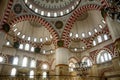 The Sehzade Mosque, Istanbul, Turkey