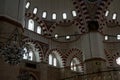 The Sehzade Mosque, Istanbul, Turkey