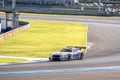 Seiji Ara of BMW Sports Trophy Team Studie in GT300 Qualiflying