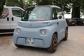 Citroen Ami Front View