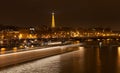 Pont des Arts in Paris