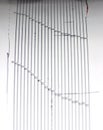 Seismogram Royalty Free Stock Photo