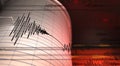 Record Seismic Waves on Paper