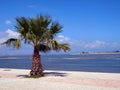 Seixal Bay Lisbon - Portugal Royalty Free Stock Photo