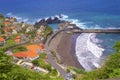 Seixal, Madeira