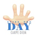 Seize The Day