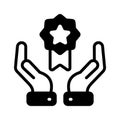 Seize opportunities with our dynamic vector icon, your gateway to limitless potential