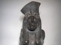 Sekhmet egyptian lion god statue