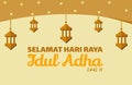 Selamat Hari Raya Idul Adha 1441 H