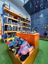 Outdoor sports gear and equipment at the Corezone shop