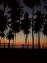 Selayar Island Sunset