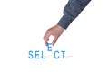 SELECT