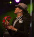 The Selecter live at the Westport Festival