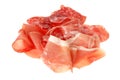 Selection of Cold Cured Meats