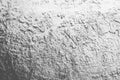 Selective focus grunge gray concrete cracked walll Royalty Free Stock Photo