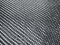 Selective focus on nano carbon Royalty Free Stock Photo