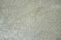Selective focus, textured background image of fresh mixed cement in construction Royalty Free Stock Photo