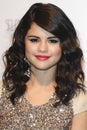 Selena Gomez Royalty Free Stock Photo