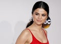 Selena Gomez Royalty Free Stock Photo