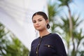 Selena Gomez attends the photocall Royalty Free Stock Photo