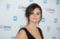 Selena Gomez Royalty Free Stock Photo