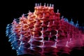 self-assembling nanostructures in progress