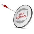 Self Control