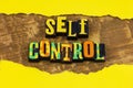 Self control willpower emotional psychology leadership mindfulness