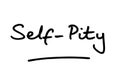 Self-Pity
