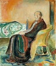 Edvard Munch