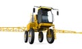 Self Propelled Sprayers