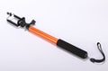 Selfie stick Royalty Free Stock Photo