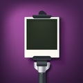 Selfie stick photo 2 Royalty Free Stock Photo